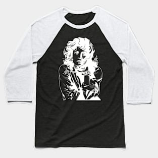 Ellen Ripley Baseball T-Shirt